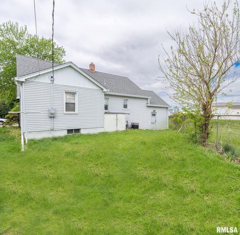 334 S NELSON Avenue, Morton, IL 61550