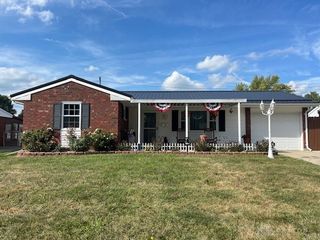 1508 Amherst Avenue, Piqua, OH 45356