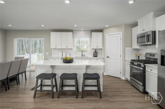 132 Brecks Retreat, Bloomingdale, GA 31302