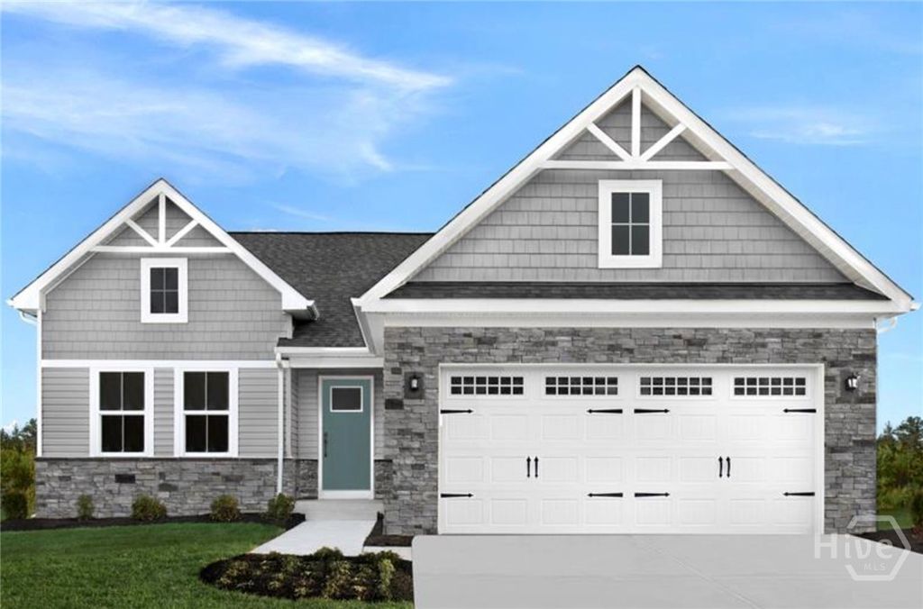 132 Brecks Retreat, Bloomingdale, GA 31302