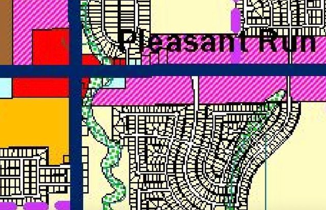 2300 W Pleasant Run Road, Lancaster, TX 75146