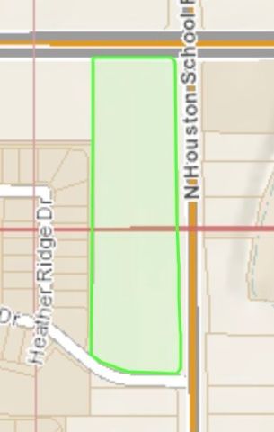 2300 W Pleasant Run Road, Lancaster, TX 75146