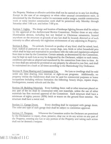 0 Medinah Drive, Hattiesburg, MS 39402