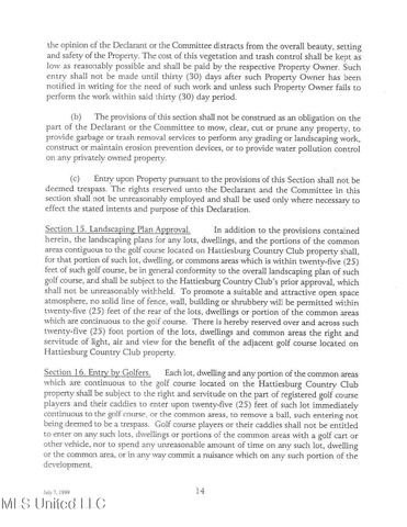 0 Medinah Drive, Hattiesburg, MS 39402