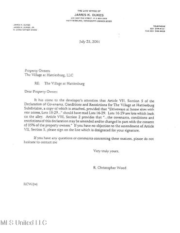 0 Medinah Drive, Hattiesburg, MS 39402