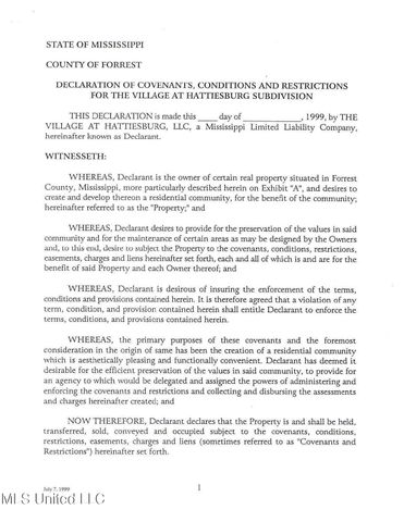 0 Medinah Drive, Hattiesburg, MS 39402