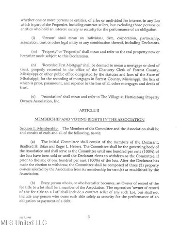 0 Medinah Drive, Hattiesburg, MS 39402