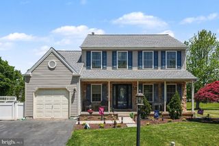 87 KING WAY, Royersford, PA 19468
