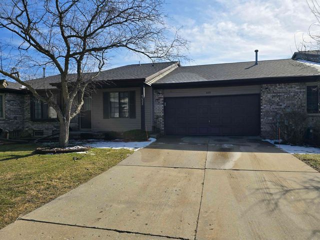 5023 Sandalwood Drive, Grand Blanc Twp, MI 48439