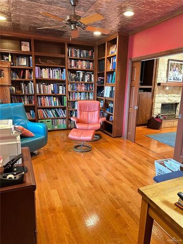 117 Palm Valley Circle, Harlingen, TX 78552