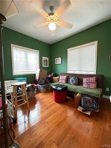 117 Palm Valley Circle, Harlingen, TX 78552