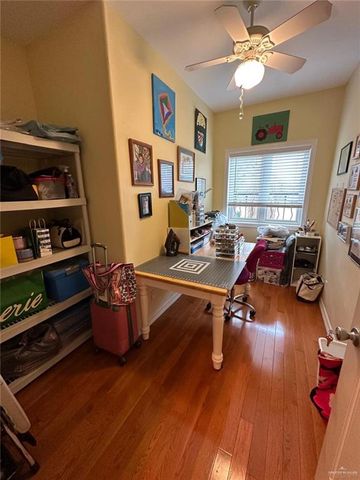 117 Palm Valley Circle, Harlingen, TX 78552