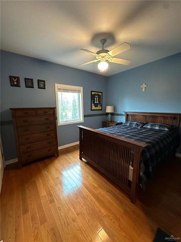 117 Palm Valley Circle, Harlingen, TX 78552