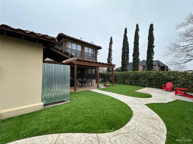 117 Palm Valley Circle, Harlingen, TX 78552