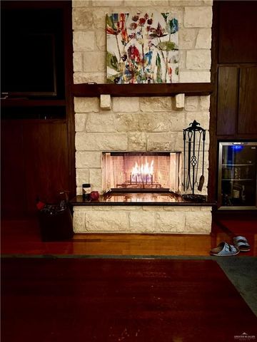 117 Palm Valley Circle, Harlingen, TX 78552