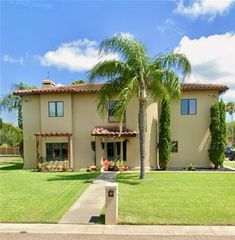 117 Palm Valley Circle, Harlingen, TX 78552