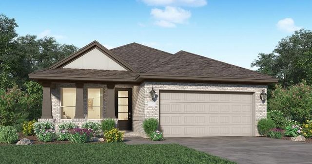 5222 Lake Trout Lane, Baytown, TX 77521