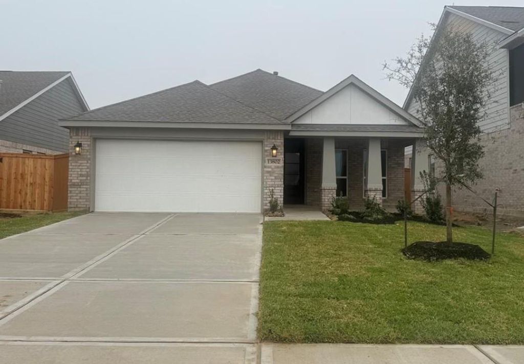 5222 Lake Trout Lane, Baytown, TX 77521
