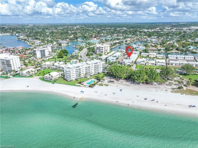 2100 Gulf Shore BLVD N 212, Naples, FL 34102