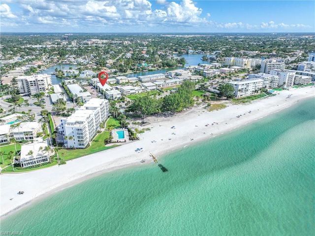2100 Gulf Shore BLVD N 212, Naples, FL 34102