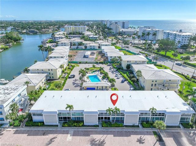 2100 Gulf Shore BLVD N 212, Naples, FL 34102