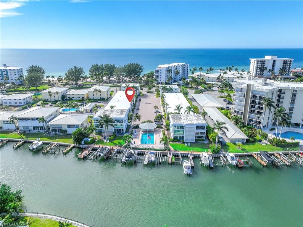 2100 Gulf Shore BLVD N 212, Naples, FL 34102