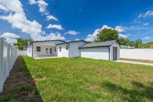 3544 4TH AVENUE N, St Petersburg, FL 33713