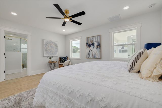 3544 4TH AVENUE N, St Petersburg, FL 33713