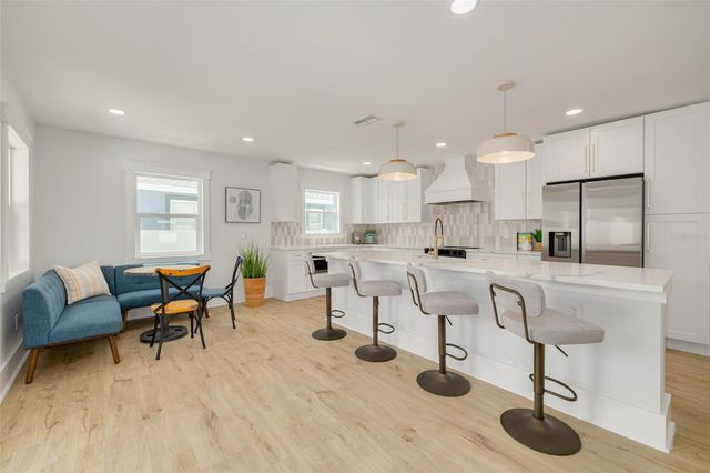 3544 4TH AVENUE N, St Petersburg, FL 33713