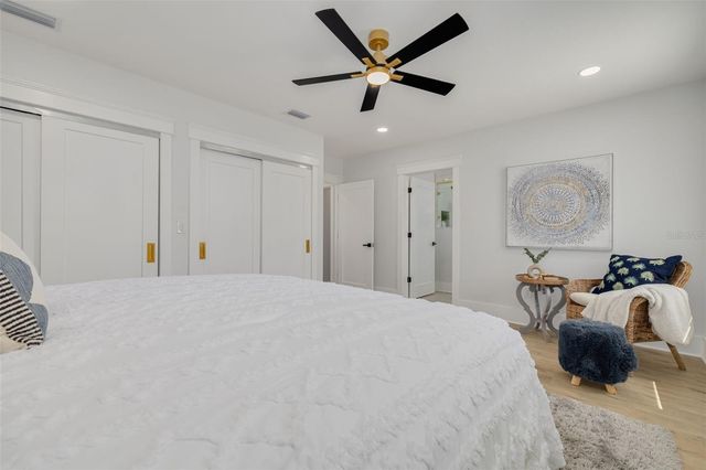 3544 4TH AVENUE N, St Petersburg, FL 33713