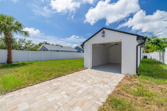 3544 4TH AVENUE N, St Petersburg, FL 33713