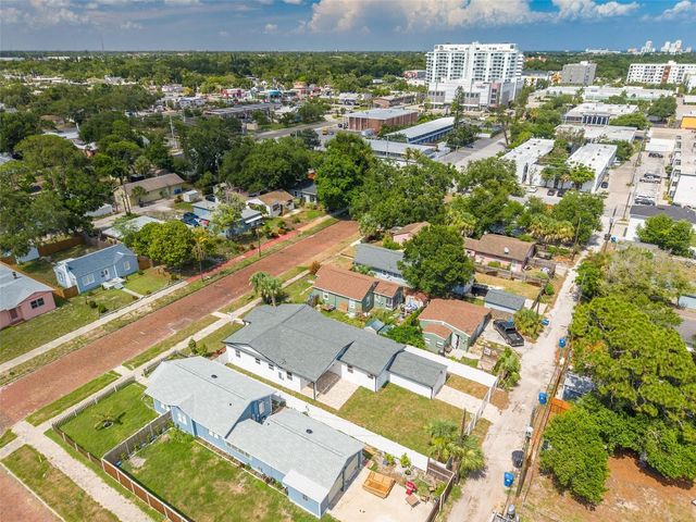 3544 4TH AVENUE N, St Petersburg, FL 33713