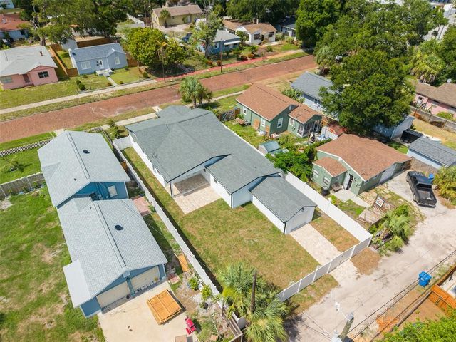3544 4TH AVENUE N, St Petersburg, FL 33713