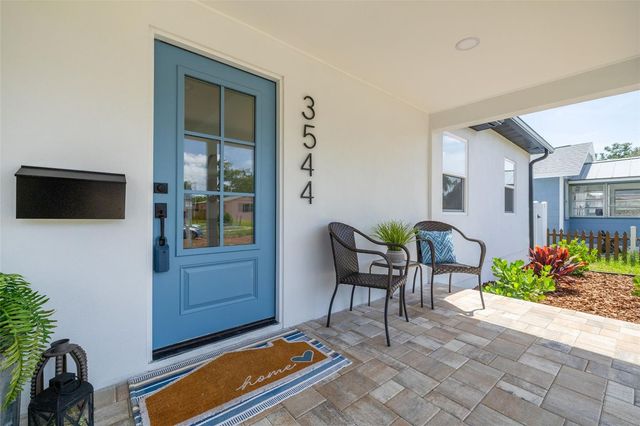 3544 4TH AVENUE N, St Petersburg, FL 33713