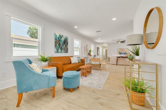 3544 4TH AVENUE N, St Petersburg, FL 33713
