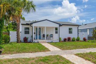 3544 4TH AVENUE N, St Petersburg, FL 33713