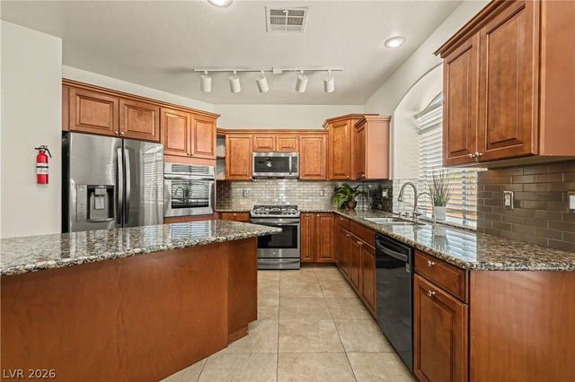 1424 Clipperton Avenue, Henderson, NV 89074