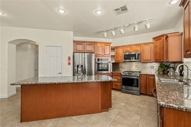 1424 Clipperton Avenue, Henderson, NV 89074
