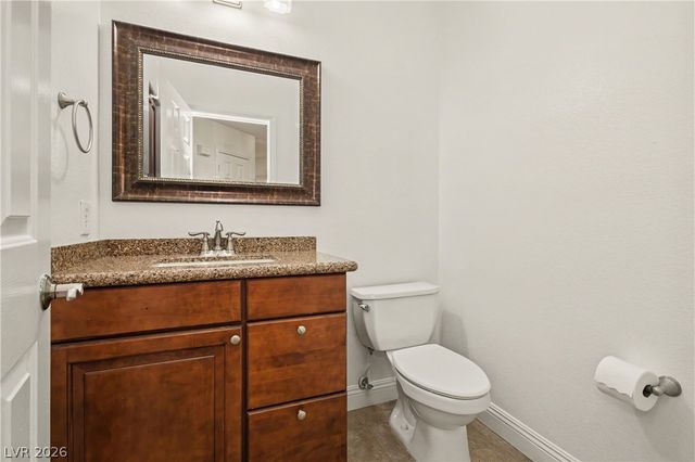 1424 Clipperton Avenue, Henderson, NV 89074