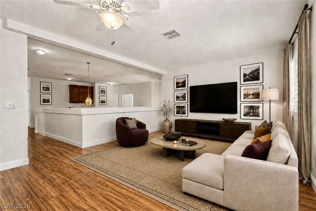 1424 Clipperton Avenue, Henderson, NV 89074
