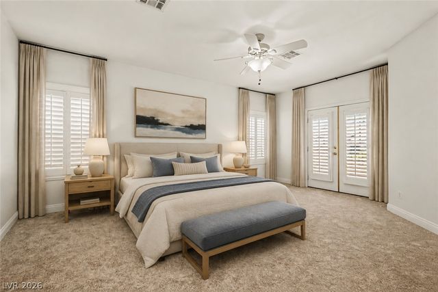 1424 Clipperton Avenue, Henderson, NV 89074
