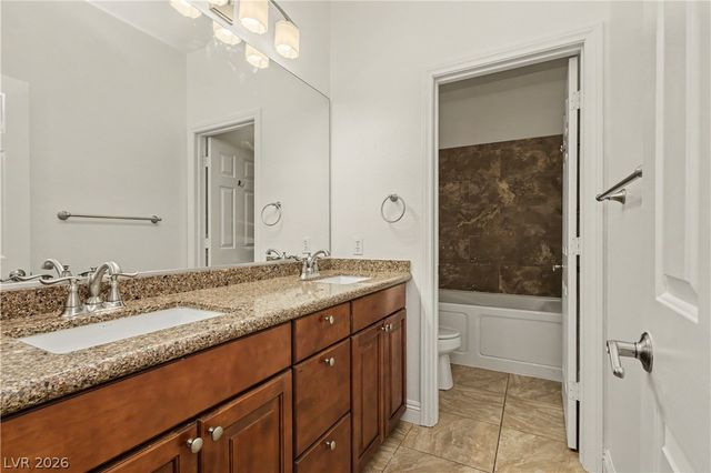 1424 Clipperton Avenue, Henderson, NV 89074