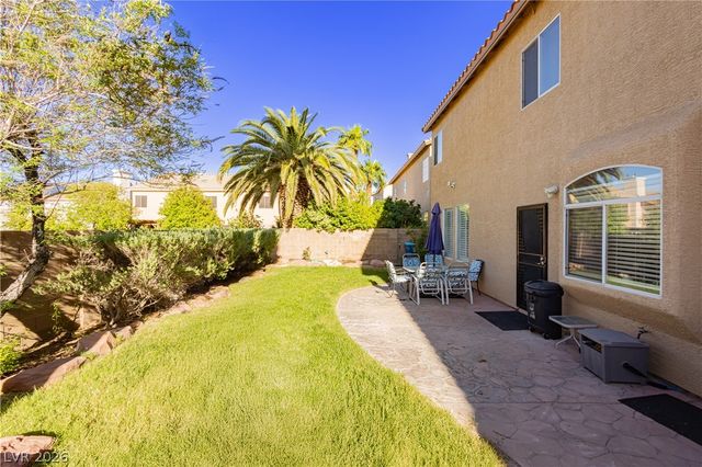 1424 Clipperton Avenue, Henderson, NV 89074