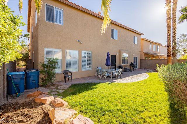 1424 Clipperton Avenue, Henderson, NV 89074