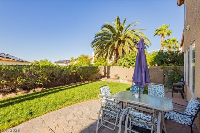 1424 Clipperton Avenue, Henderson, NV 89074