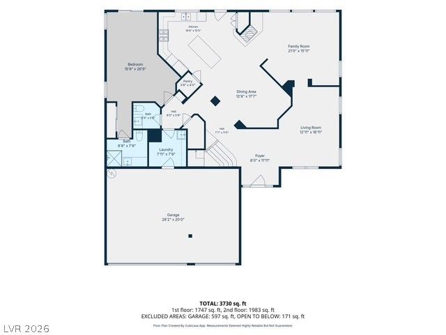 1424 Clipperton Avenue, Henderson, NV 89074