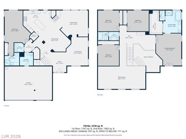 1424 Clipperton Avenue, Henderson, NV 89074