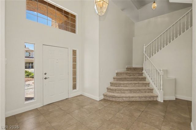 1424 Clipperton Avenue, Henderson, NV 89074