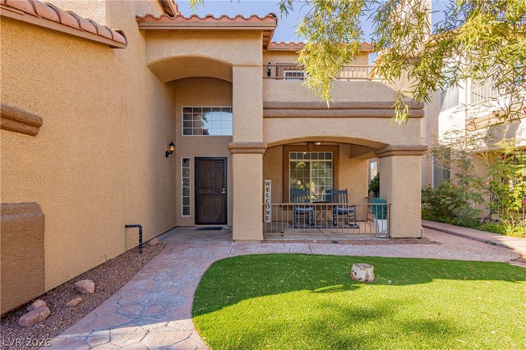 1424 Clipperton Avenue, Henderson, NV 89074 — photo 2