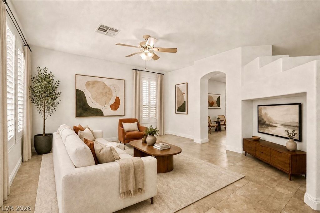 1424 Clipperton Avenue, Henderson, NV 89074 — photo 3
